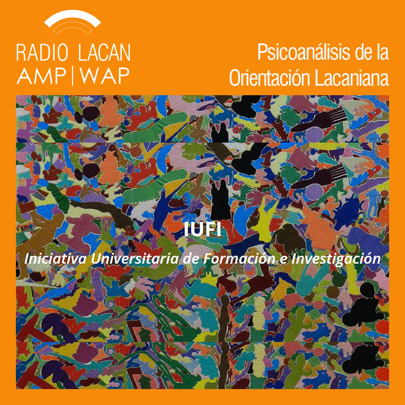 RadioLacan.com |Iº Encuentro de la Red IUFI podcast artwork