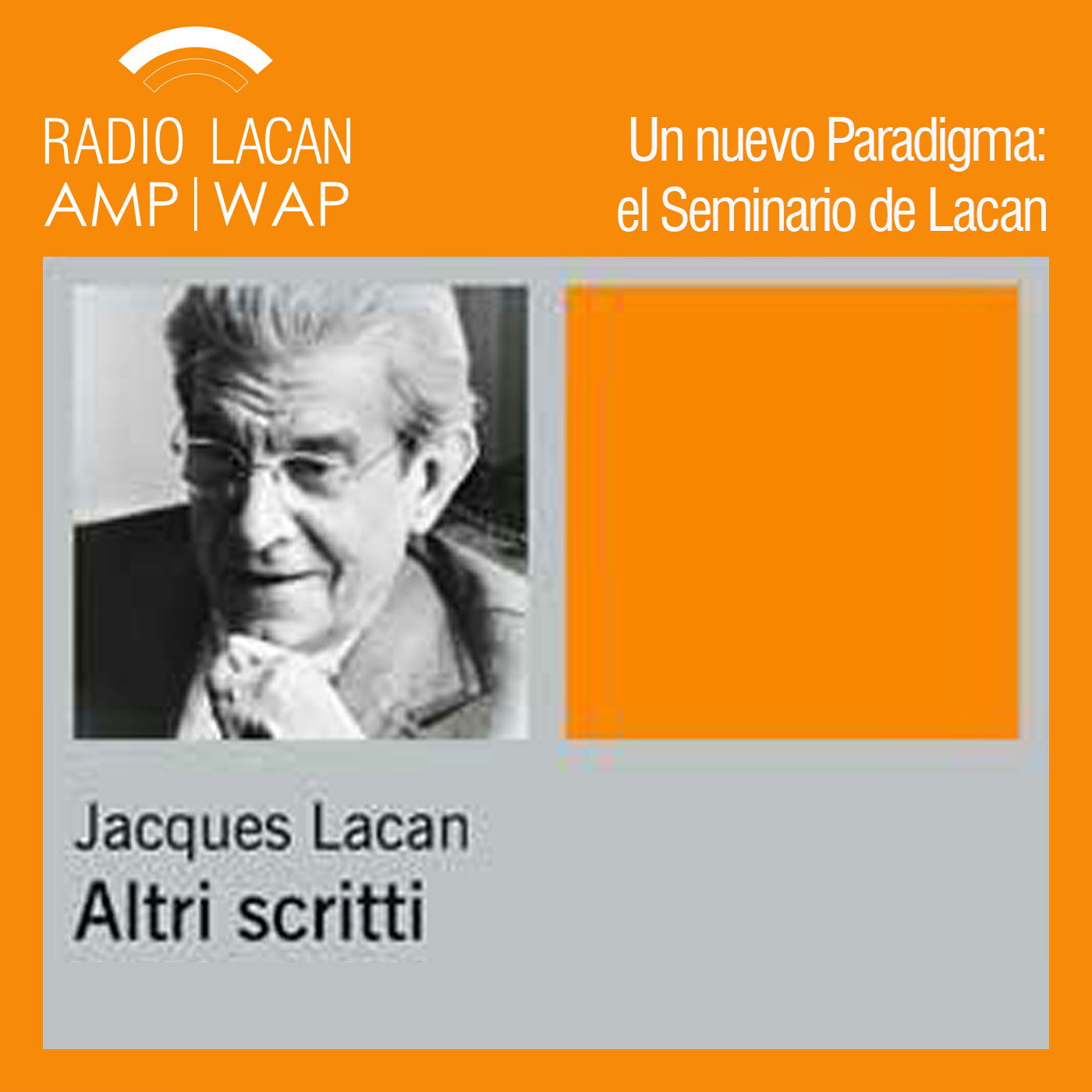 Les Autres Écrits de Jacques Lacan en italien. Rencontre dans la Casa delle Traduzioni à Roma - Épisode 1