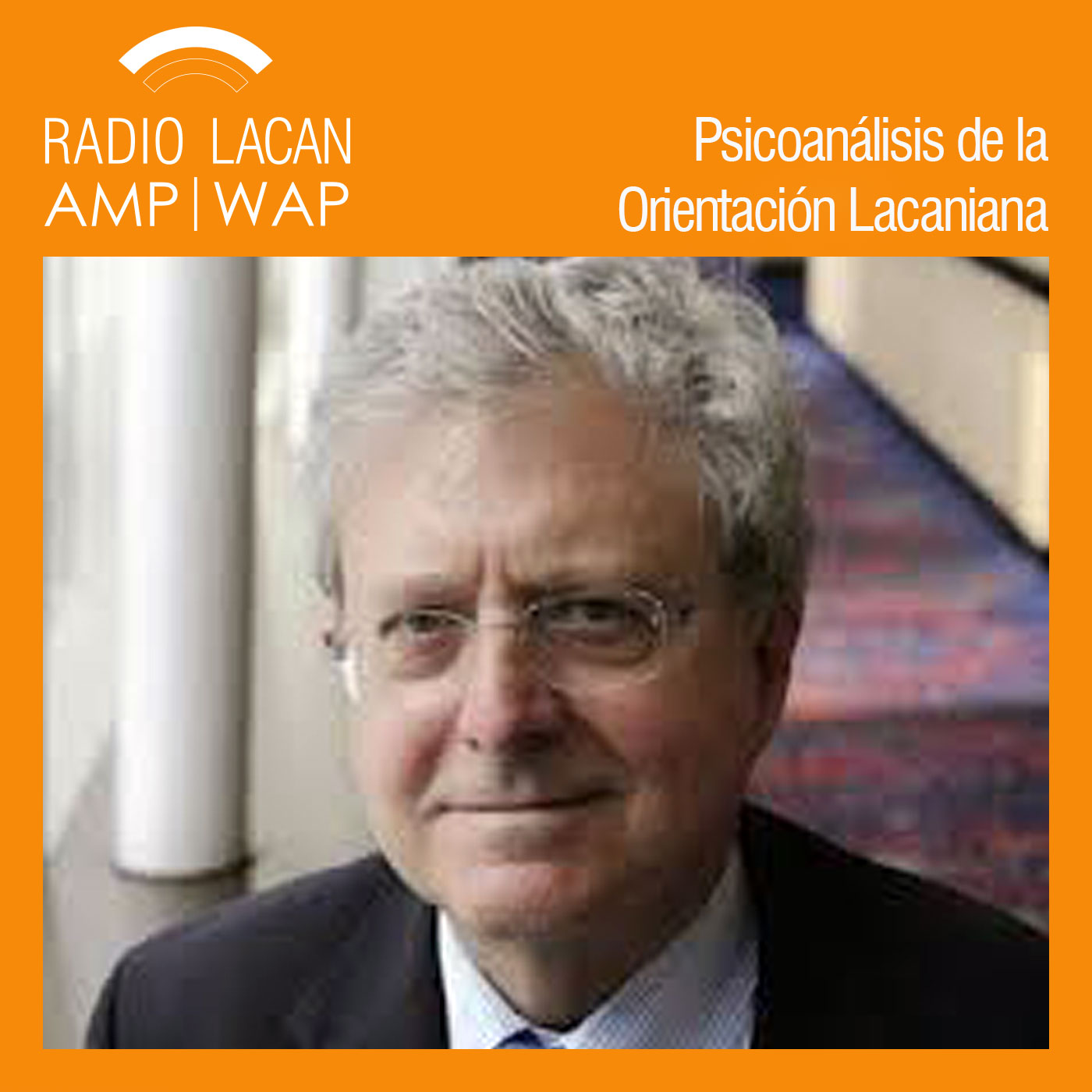 RadioLacan.com | Seminario de Eric Laurent en Radio Lacan 2014-2015: Estudios Lacanianos de la ECF: Hablar lalengua del cu