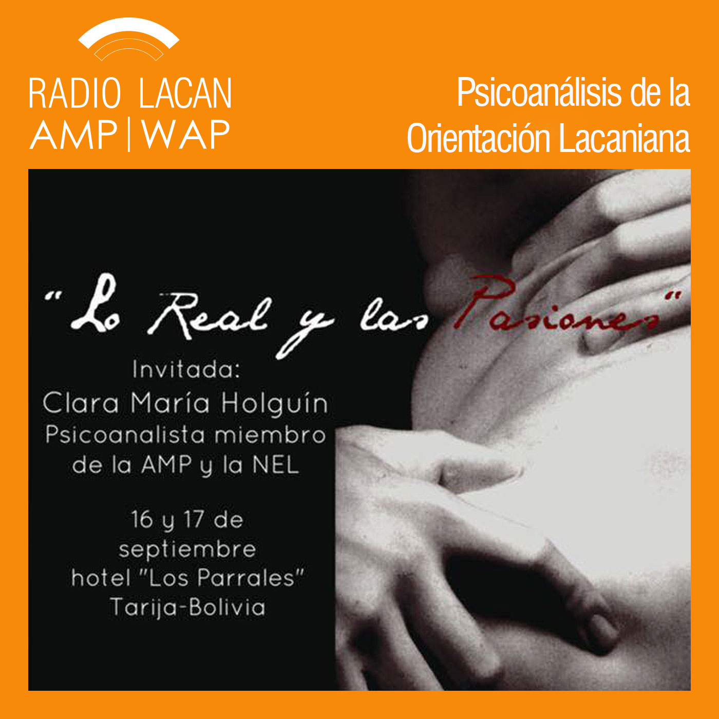 RadioLacan.com |XIº Coloquio de la NEL-Bolivia