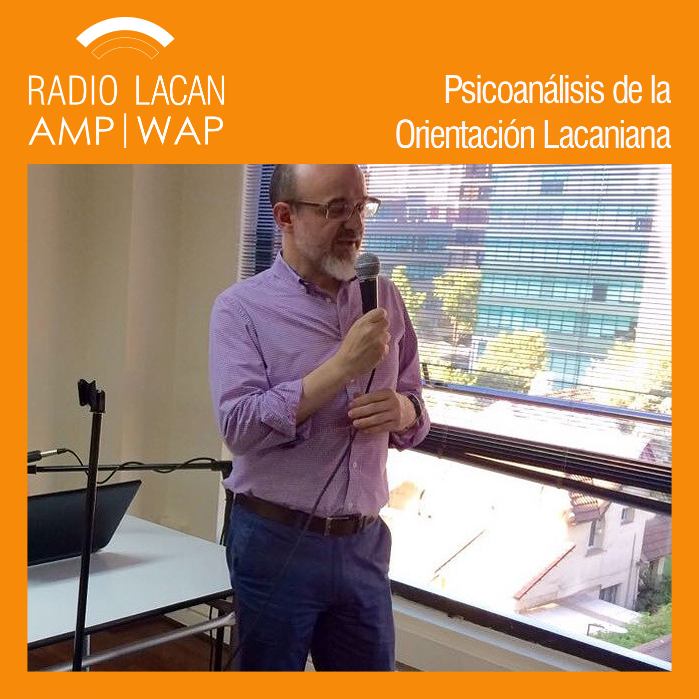 RadioLacan.com | Encuentro de la NEL - Santiago de Chile: Lo que las psicosis actuales enseñan al psicoanalista