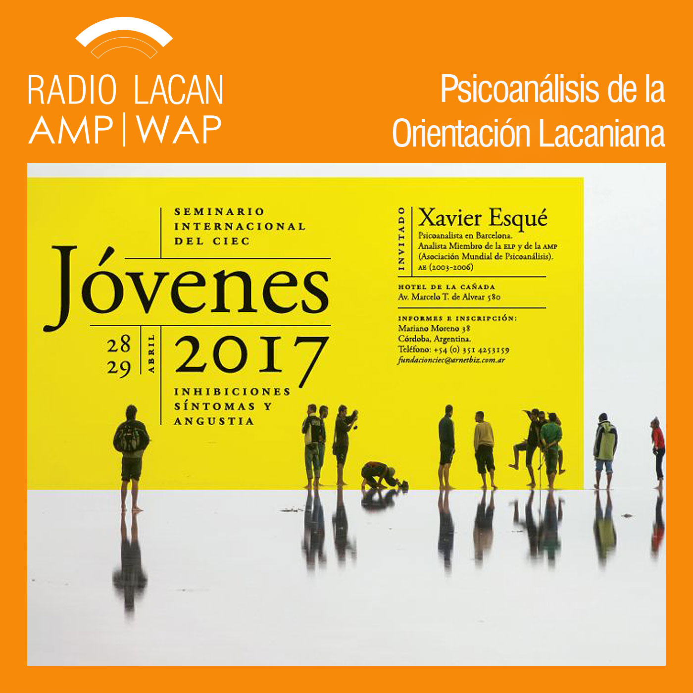 RadioLacan.com |Hacia VIII Enapol APP Familias
